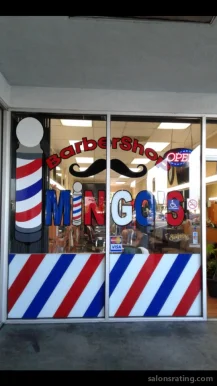 Mingo's Barbershop, Torrance - Photo 2