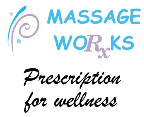 Massage Works, Torrance - Photo 1