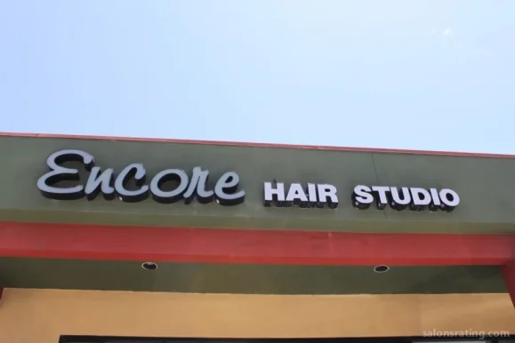 Encore Hair Studio, Torrance - Photo 1