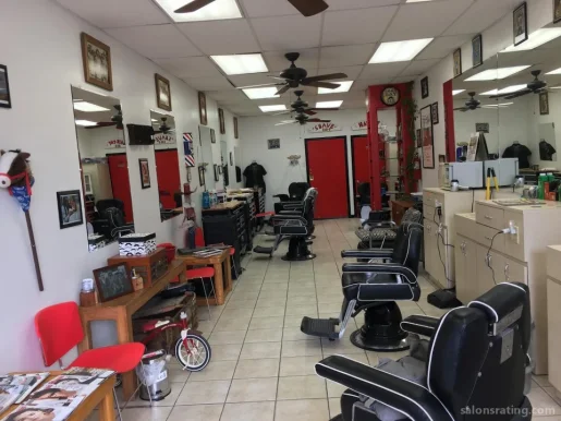 Old town barber shop, Torrance - Photo 2