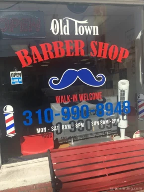 Old town barber shop, Torrance - Photo 1