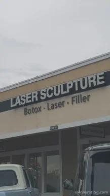 Laser Sculpture, Torrance - Photo 2
