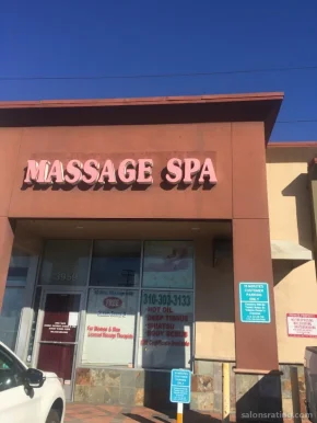Yee Massage spa, Torrance - Photo 1