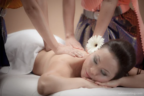 Busaba Thai Massage, Torrance - Photo 1