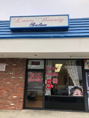 Loves Beauty Salon, Torrance - Photo 1