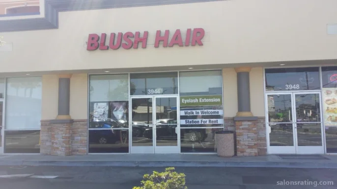 Blush Hair Studio, Torrance - Photo 3