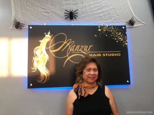 Manzur hair studio, Torrance - Photo 3