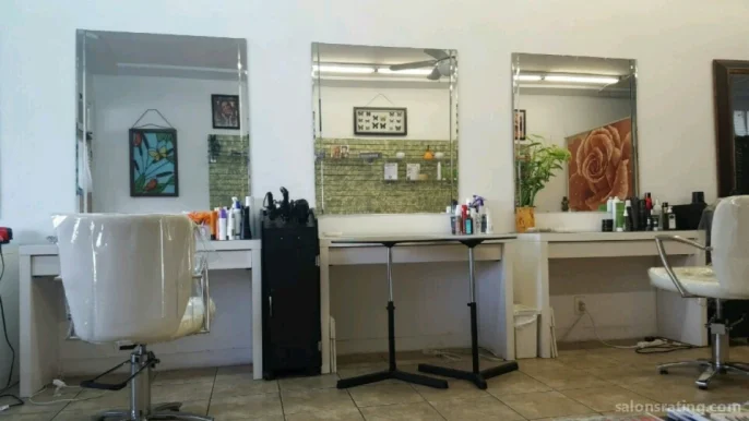 Mariposa Hair Studio, Torrance - Photo 2