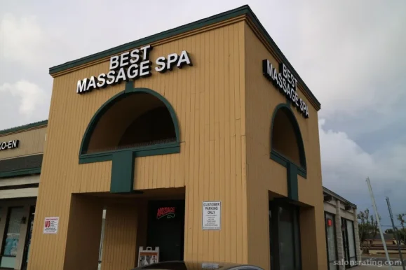 Best Spa Massage Torrance, Torrance - Photo 3