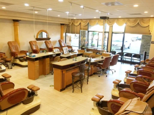 Deluxe Nails & Spa, Torrance - Photo 1
