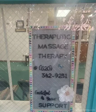 Therapeutic Massage : Grace Beyond Touch, Tucson - Photo 6