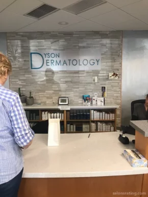 Dyson Dermatology, Tucson - Photo 3