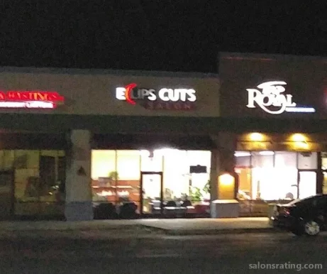 Eclips Cuts Salon, Tucson - Photo 6