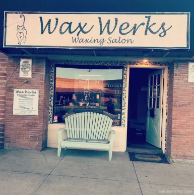 Wax Werks Waxing Salon, Tucson - Photo 5