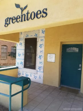 Greentoes Nail Salon, Massage and Day Spa, Tucson - Photo 5