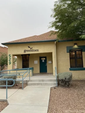 Greentoes Nail Salon, Massage and Day Spa, Tucson - Photo 2