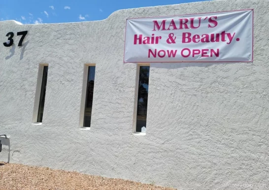 Maru's Hair and Beauty, Tucson - Photo 2