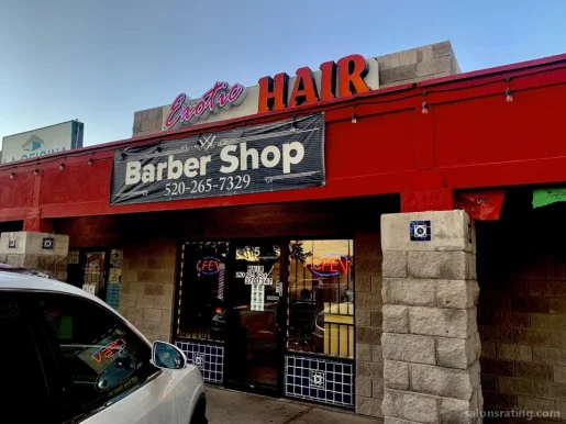 Exotic Hair Salon, Tucson - Photo 4