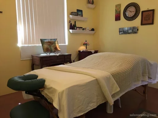 Southwestern Therapeutic Massage, Tucson - Photo 3