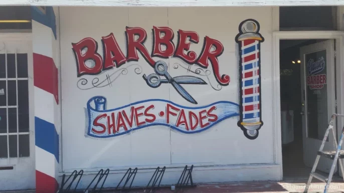 CLASSIC'S Barbershop, Tucson - Photo 1