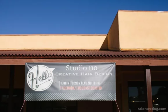 Hand + Heritage Salon ( Formerly Studio 110), Tucson - Photo 8