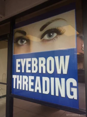 Precise eyebrow threading, Tucson - Photo 1
