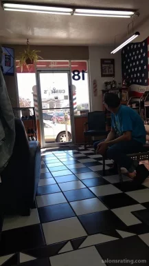 Curley's Family Barbershop, Tucson - Photo 3