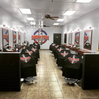 Dream Team Barber Shop, Tucson - Photo 1