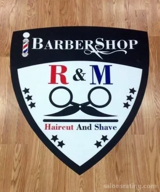 Double R Barber Shop, Tucson - Photo 2