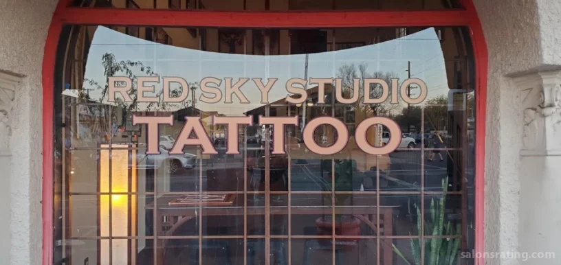 Red Sky Studio, Tucson - Photo 3