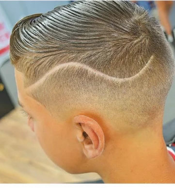 Clippers Barbershop, Tucson - Photo 1