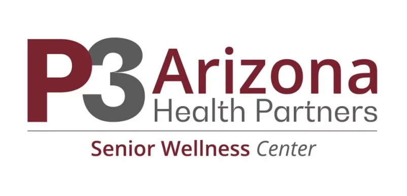 P3 Arizona Senior Wellness Center, Tucson - Photo 3