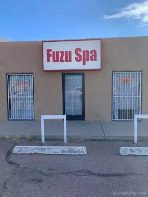 Fu Zu Spa, Tucson - Photo 1