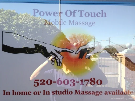 Power Of Touch, Tucson - Photo 1