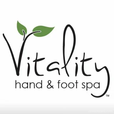 Vitality Hand & Foot Spa, Tucson - 
