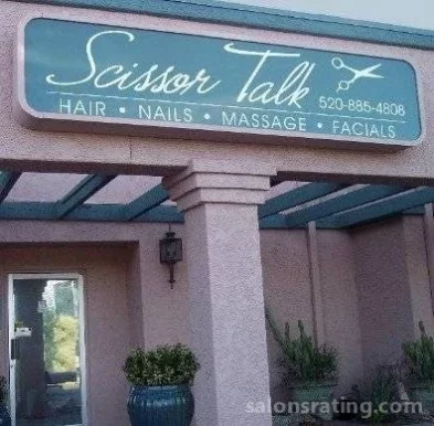 Scissor Talk Salon and Day Spa, Tucson - Photo 6