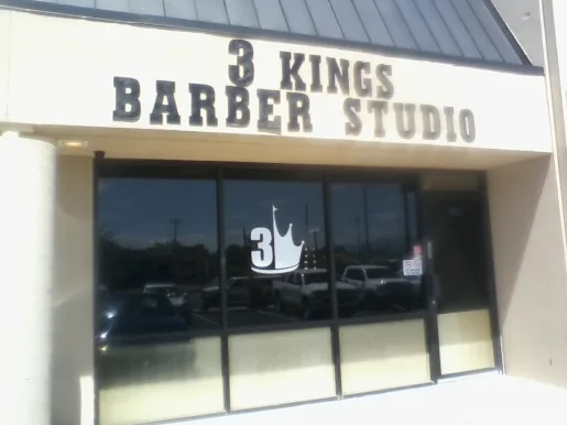 3 Kings Barber Studio, Tucson - Photo 4