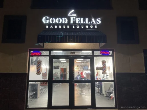 Goodfellas Barbershop, Tucson - Photo 4
