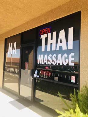 Ma Thai Massage, Tucson - Photo 3