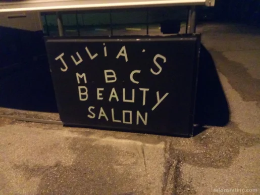 Julia's Multicultural Beauty Centre, Tucson - Photo 3