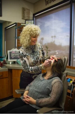 Lasting Impressions Permanent Makeup and Tattoo Removal, Tucson - Photo 2