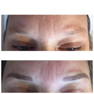 Lasting Impressions Permanent Makeup and Tattoo Removal, Tucson - Photo 4