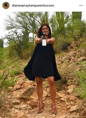 Spray Tan Queen Tucson, Tucson - Photo 1