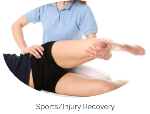 Asymmetry Bodywork Therapies-Medical Massage & Injury Recovery Lounge, Tucson - Photo 5