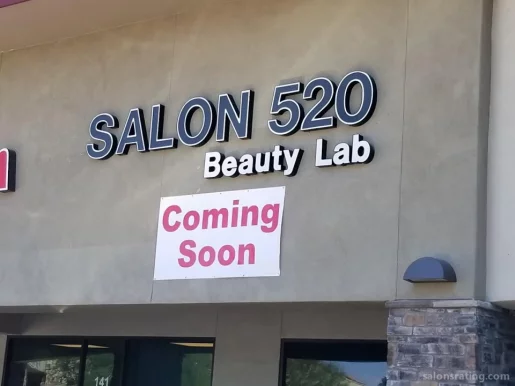 Salon 520 Beauty Lab, Tucson - Photo 6