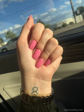 Perfect Nails and Spa, Tucson - Photo 1
