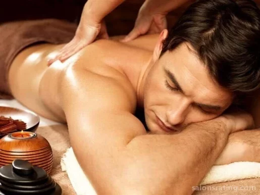 Oriental Massage | Rain Massage Spa | Massage Therapist in Tucson, Tucson - Photo 6