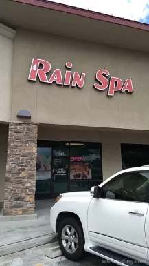 Oriental Massage | Rain Massage Spa | Massage Therapist in Tucson, Tucson - Photo 1