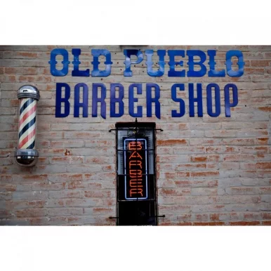 Old Pueblo Barber Shop, Tucson - Photo 1