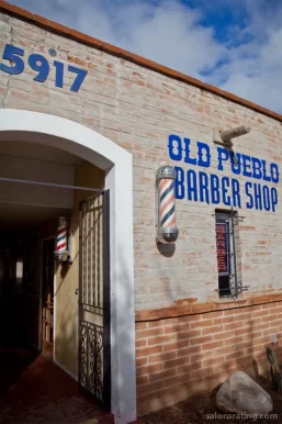 Old Pueblo Barber Shop, Tucson - Photo 4
